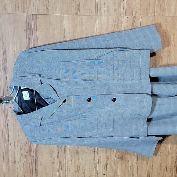 EMMA JAMES blazer size 14 - Picture 2 of 7